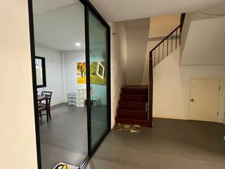 For rent そして for sale 3 Beds townhouse in Mueang Chon Buri, Chonburi