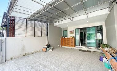 ขาย 4 เตียง ทาวน์เฮ้าส์ ใน บางแค, กรุงเทพฯ