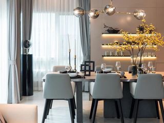 For rent 4 bedrooms house in Prawet, Bangkok