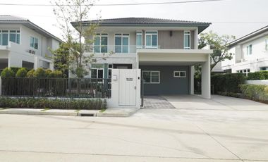 For rent 4 Beds house in Prawet, Bangkok