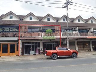 For sale 4 bed retail Space in Hat Yai, Songkhla