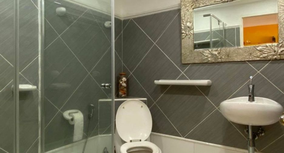 For rent 1 bed apartment in Kathu, Phuket