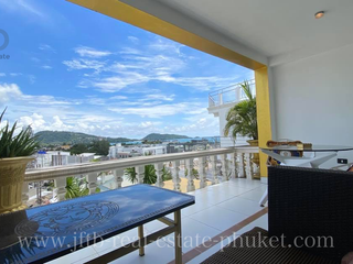 For Rent 1 Bedroom Apartment In Kathu, Phuket