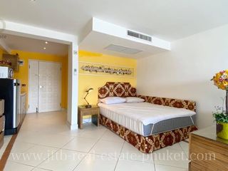 For rent 1 bed apartment in Kathu, Phuket