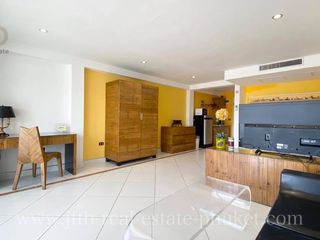 For rent 1 bed apartment in Kathu, Phuket