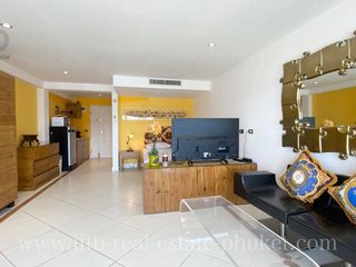 For rent 1 bed apartment in Kathu, Phuket