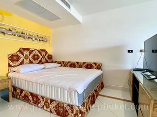 For rent 1 bed apartment in Kathu, Phuket