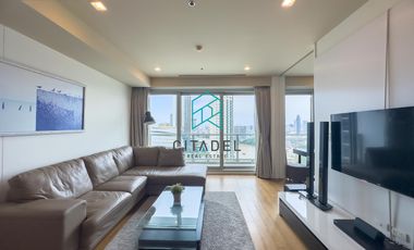 For sale 2 bedrooms condo in Sathon, Bangkok