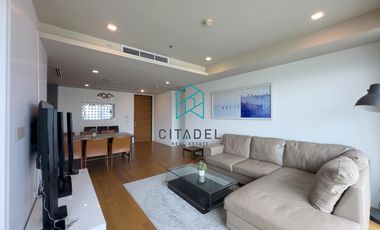 For sale 2 bedrooms condo in Sathon, Bangkok