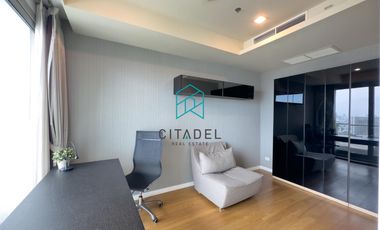 For sale 2 bedrooms condo in Sathon, Bangkok