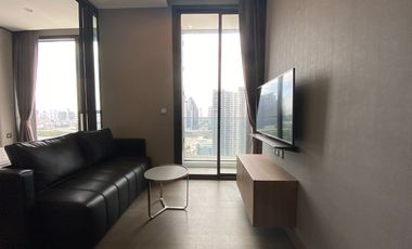 For sale 1 Beds condo in Watthana, Bangkok