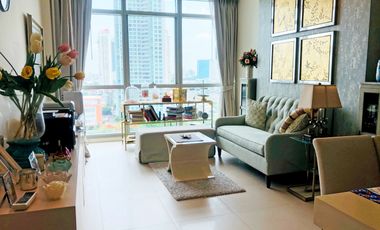 À louer 1 chambre condo à Sathon, Bangkok