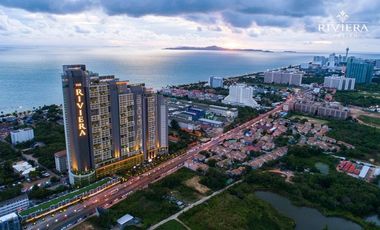 出售 1 卧室 公寓 在 Bang Lamung, Chon Buri