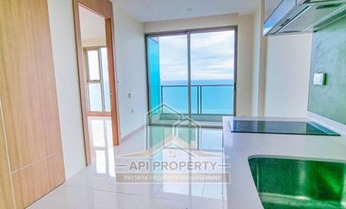 出售 1 卧室 公寓 在 Bang Lamung, Chon Buri