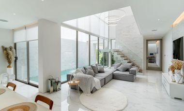 Haus zum Kauf mit 3 Zimmer in Thalang, Phuket