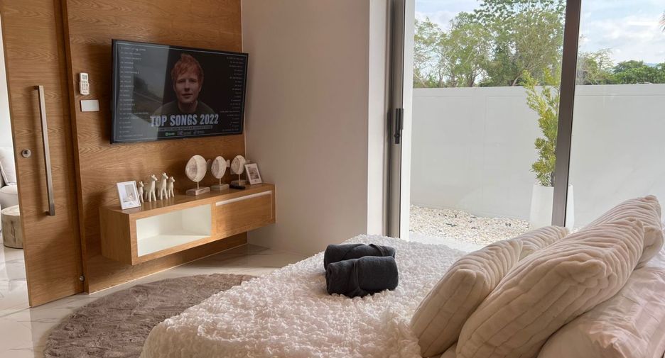Haus zum Kauf mit 3 Zimmer in Thalang, Phuket