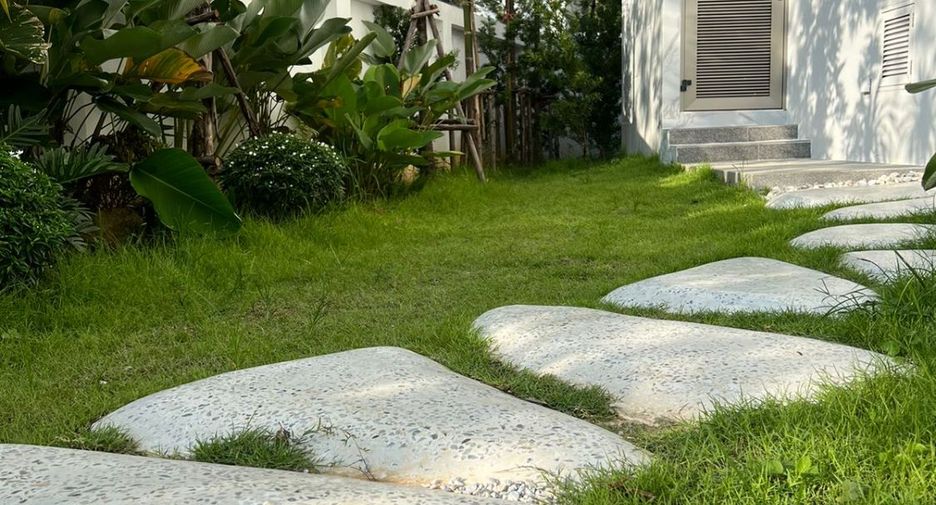 Haus zum Kauf mit 3 Zimmer in Thalang, Phuket