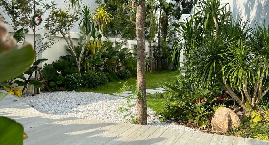 Haus zum Kauf mit 3 Zimmer in Thalang, Phuket