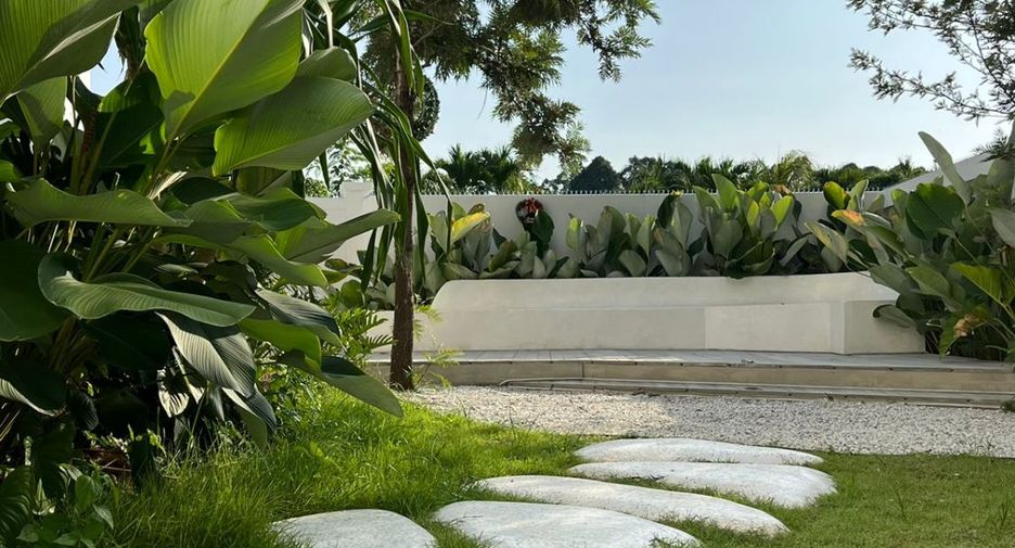 Haus zum Kauf mit 3 Zimmer in Thalang, Phuket