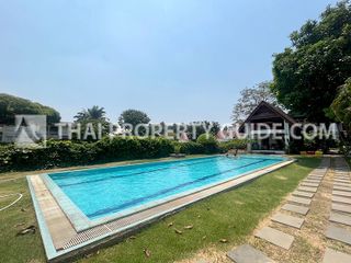 For rent 3 Beds house in Dusit, Bangkok