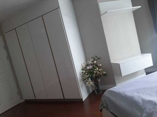 Condo en alquiler de 5 habitaciones en Huai Khwang, Bangkok