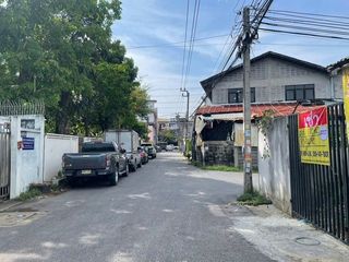 出租 土地 在 Bang Bon, 曼谷