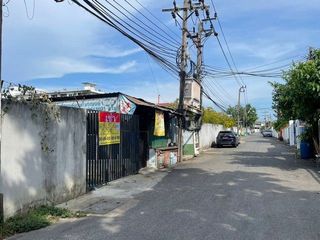 For rent land in Bang Bon, Bangkok