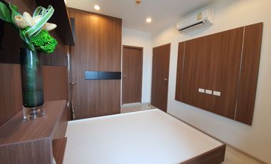 For sale 1 bed condo in Bang Na, Bangkok