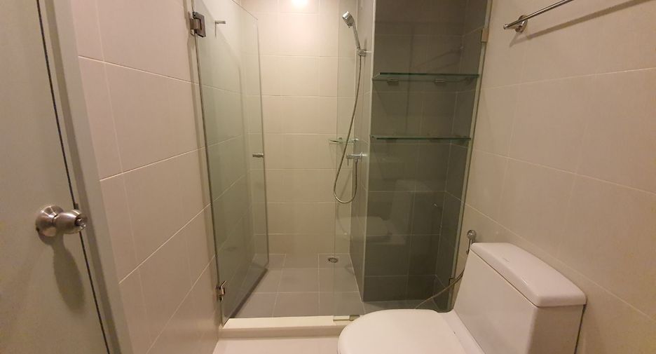 Wohnung zum Kauf mit 1 Zimmer in Bang Na, Bangkok