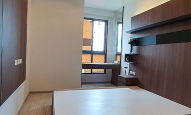 For sale 1 bed condo in Bang Na, Bangkok
