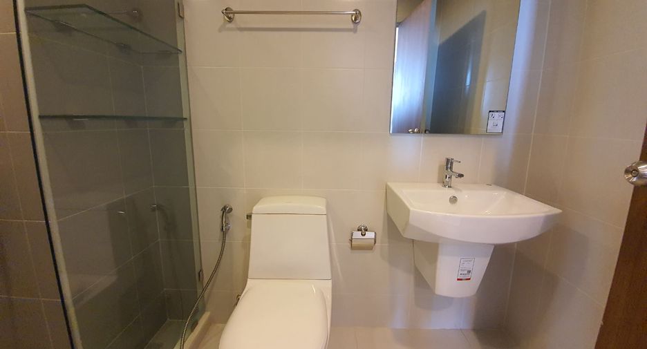 Wohnung zum Kauf mit 1 Zimmer in Bang Na, Bangkok