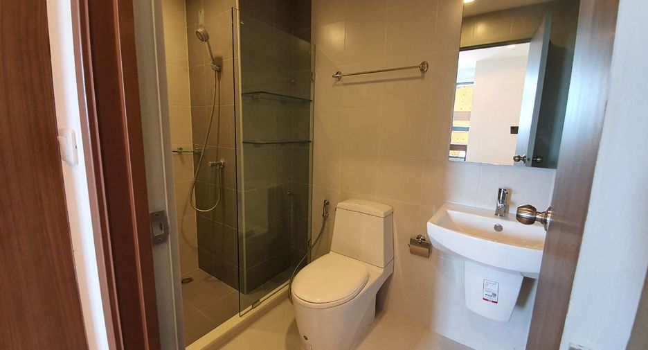 Wohnung zum Kauf mit 1 Zimmer in Bang Na, Bangkok
