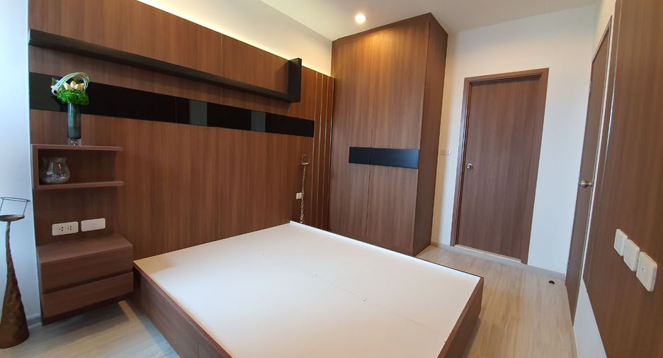 Wohnung zum Kauf mit 1 Zimmer in Bang Na, Bangkok