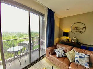 For rent and for sale 2 bed condo in Chatuchak, Bangkok