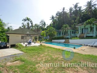 For sale 6 bed retail Space in Ko Samui, Surat Thani