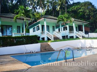 For sale 6 bed retail Space in Ko Samui, Surat Thani