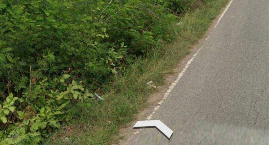 For sale land in Non Sung, Nakhon Ratchasima