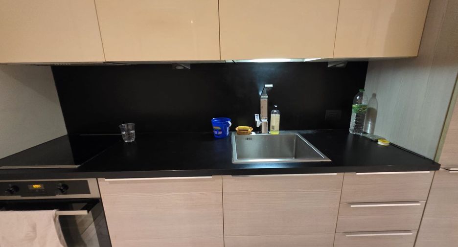 For sale 3 bedrooms condo in Pathum Wan, Bangkok