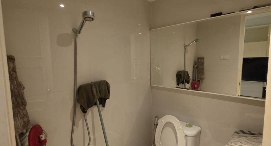 For sale 3 bedrooms condo in Pathum Wan, Bangkok