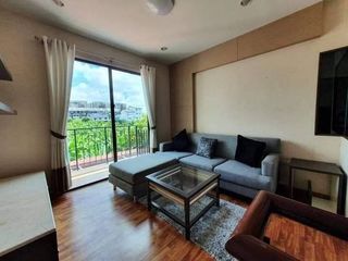 For rent 3 bedrooms townhouse in Watthana, Bangkok