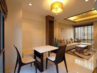 For rent 3 bedrooms townhouse in Watthana, Bangkok