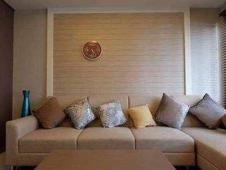 For rent 3 bedrooms townhouse in Watthana, Bangkok