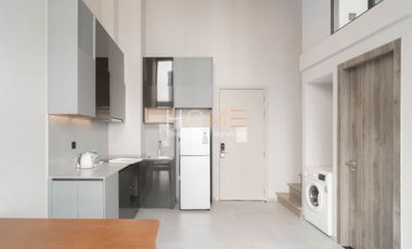 Condo en venta de 1 habitaciones en Pathum Wan, Bangkok