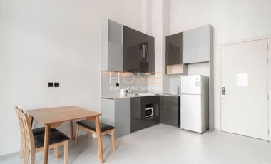 Condo en venta de 1 habitaciones en Pathum Wan, Bangkok