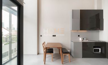 Condo en venta de 1 habitaciones en Pathum Wan, Bangkok