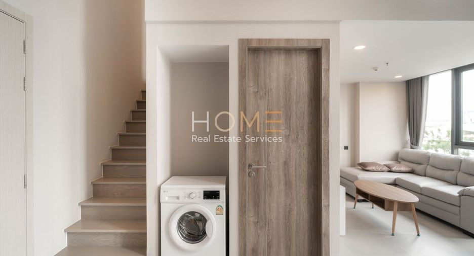 Condo en venta de 1 habitaciones en Pathum Wan, Bangkok