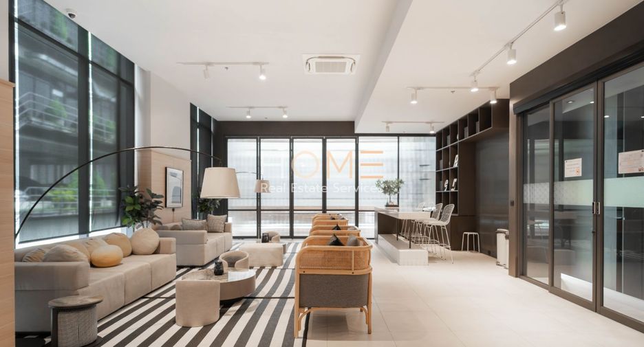 Condo en venta de 1 habitaciones en Pathum Wan, Bangkok