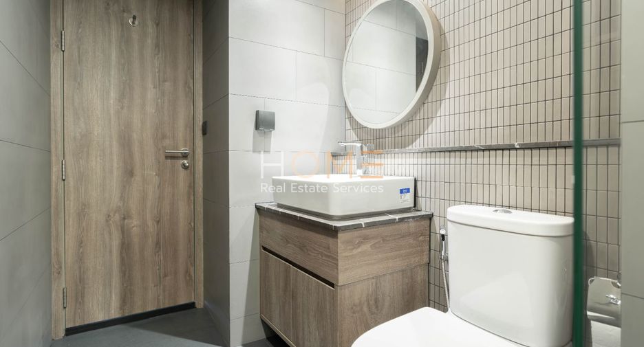 Condo en venta de 1 habitaciones en Pathum Wan, Bangkok