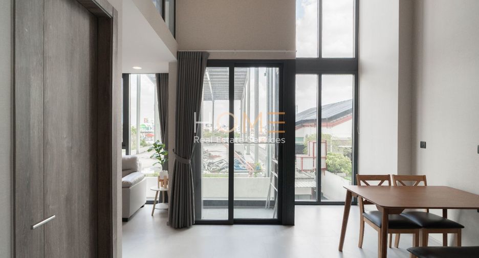 Condo en venta de 1 habitaciones en Pathum Wan, Bangkok