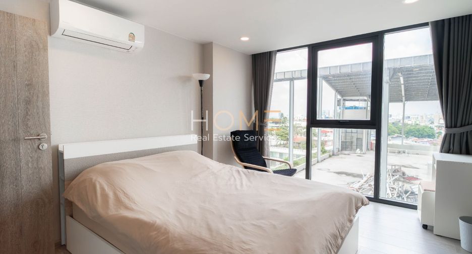 Condo en venta de 1 habitaciones en Pathum Wan, Bangkok